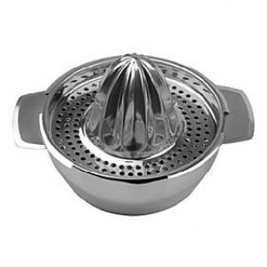 Dome Design Orange Lemon Citrus Fruit Juice Juicer Mesh Squeezer Strainer.jpg